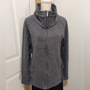 🌺 Near New Lululemon Heavy Winter Jacket